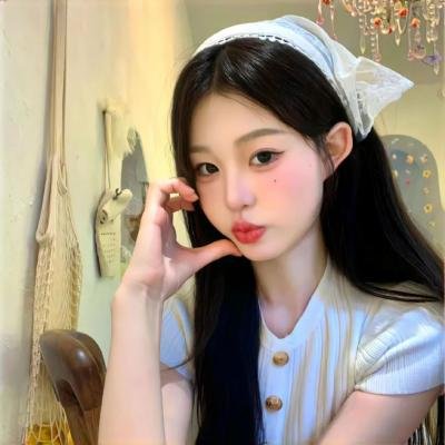 幸福满满