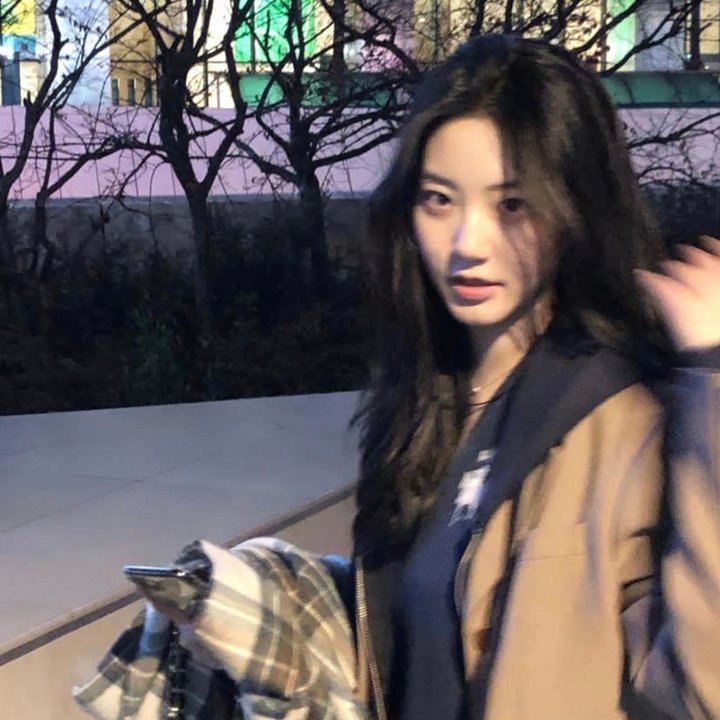 中国女兵